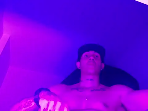 xxxtreme master7 online show from 03.03.26