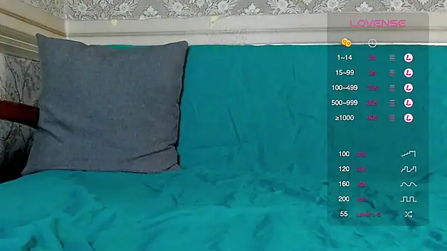 Snapshot of shottanshow chatting on 02.17.25 shottanshow online show from 02.17.25
