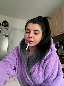 Scarlett-Dream online show from 01.23.25