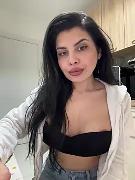 Scarlett-Dream online show from 01.31.25