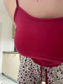 Scarlett-Dream online show from 02.01.25