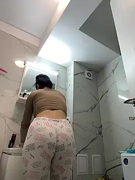 Scarlett-Dream online show from 02.04.25