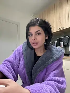 Scarlett-Dream online show from 02.12.25