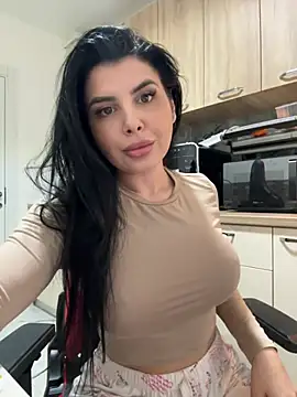 Scarlett-Dream online show from 02.26.25