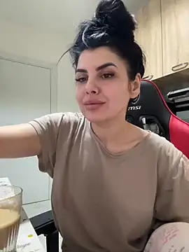 Scarlett-Dream online show from 02.28.25