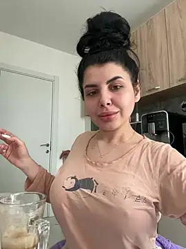 Scarlett-Dream online show from 03.07.25