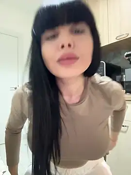 Scarlett-Dream online show from 03.10.25