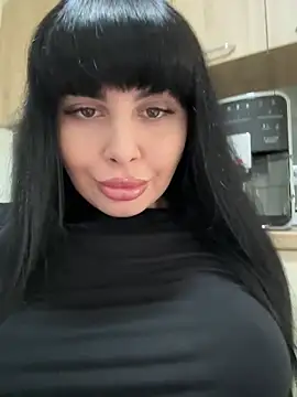 Scarlett-Dream online show from 03.19.25