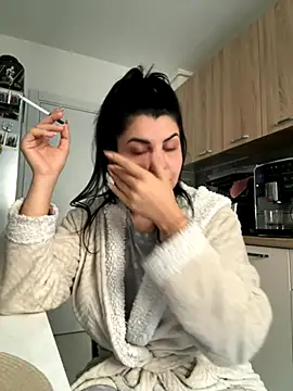 Scarlett-Dream online show from 10.24.25