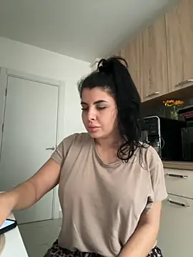 Scarlett-Dream online show from 11.12.25