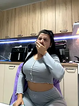 Scarlett-Dream online show from 11.21.25