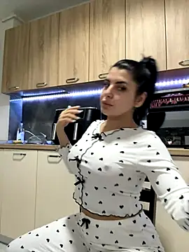 Scarlett-Dream online show from 11.27.25