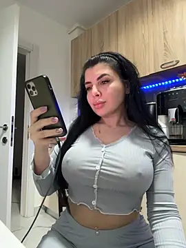 Scarlett-Dream online show from 02.23.26