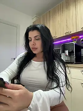 Scarlett-Dream online show from 03.27.26