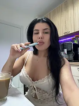 Scarlett-Dream online show from 04.01.26