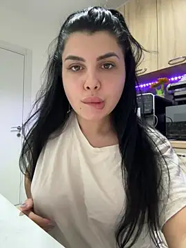 Scarlett-Dream online show from 04.02.26