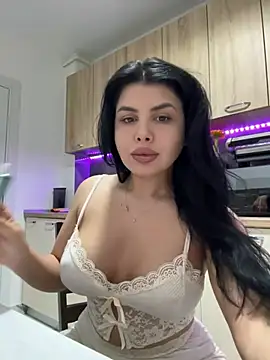 Scarlett-Dream online show from 04.03.26