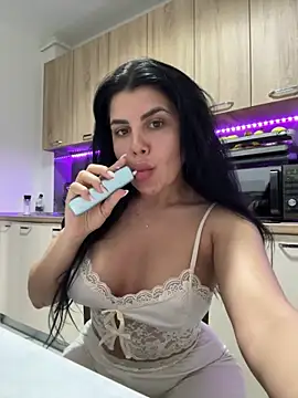 Scarlett-Dream online show from 04.15.26