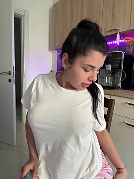 Scarlett-Dream online show from 04.16.26