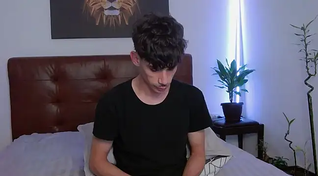 DanielCrush1 online show from 02.14.25