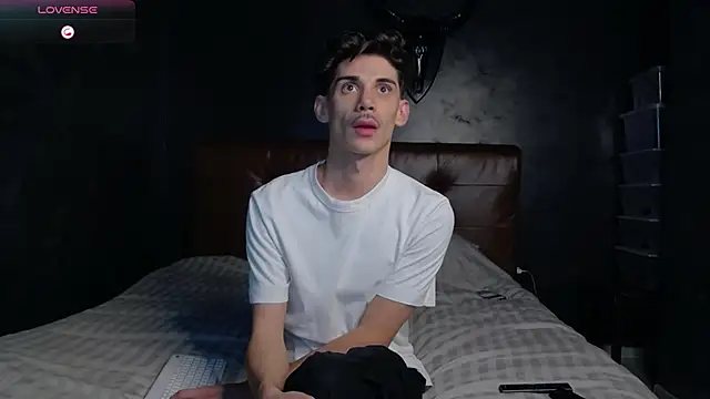 DanielCrush1 online show from 11.25.25