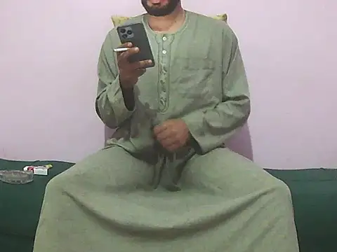 foxsanSs online show from 11.04.25