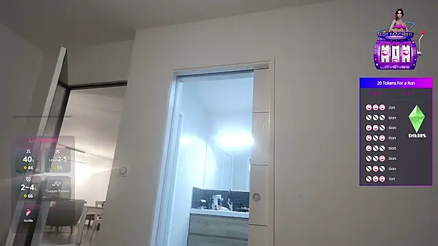 Snapshot of antoinepassion chatting on 12.24.24 antoinepassion online show from 12.24.24