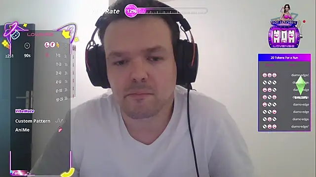 Snapshot of antoinepassion chatting on 09.22.25 antoinepassion online show from 09.22.25