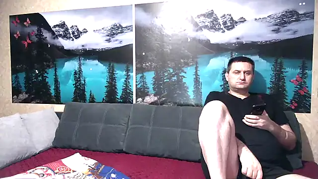 Big Boss55 online show from 11.23.25