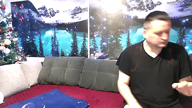 Big Boss55 online show from 01.14.26