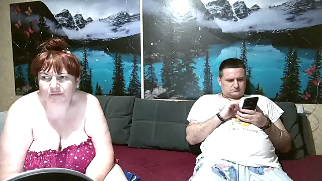 Big Boss55 online show from 02.17.26