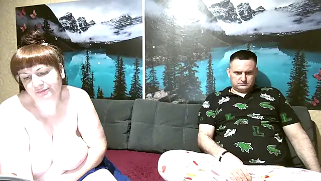 Big Boss55 online show from 04.13.26