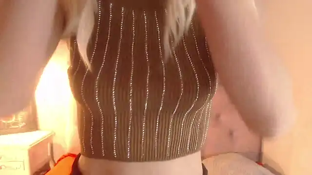 IvyBlueFabray online show from 12.14.24