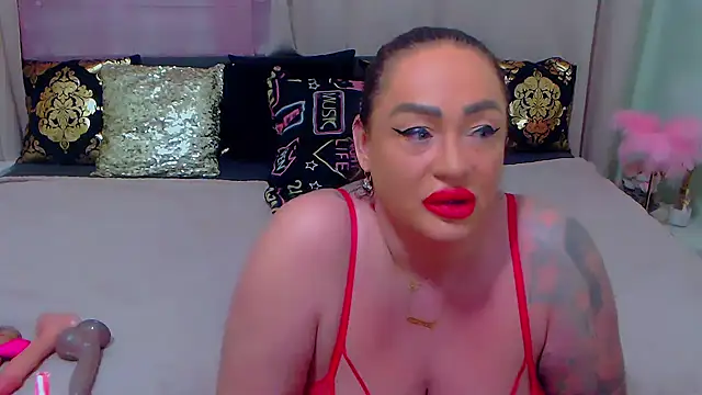 BustyVicky online show from 12.06.24