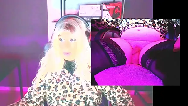 Snapshot of LatruieSow chatting on 11.27.25 LatruieSow online show from 11.27.25