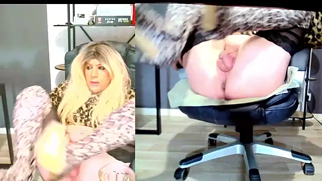 Snapshot of LatruieSow chatting on 11.29.25 LatruieSow online show from 11.29.25