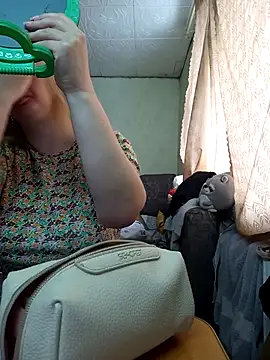 BustyBlond online show from 02.28.26