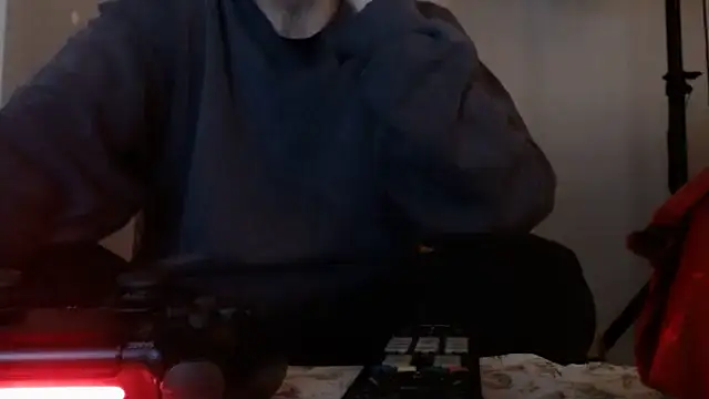 Cordt27 online show from 03.13.26