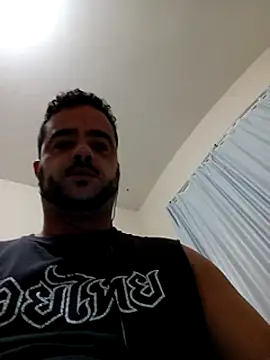 SMOKERBEASTBR online show from 03.13.25