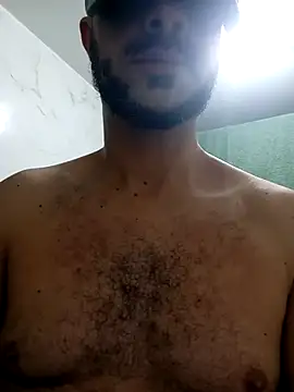 SMOKERBEASTBR online show from 01.10.26