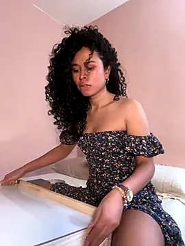 GabriSaenz online show from 12.03.24