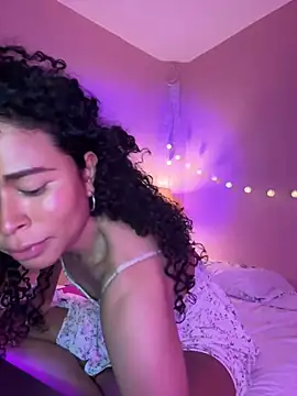 GabriSaenz online show from 01.23.25