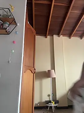 GabriSaenz online show from 01.06.26