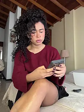 GabriSaenz online show from 02.02.26