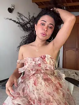 GabriSaenz online show from 04.18.26