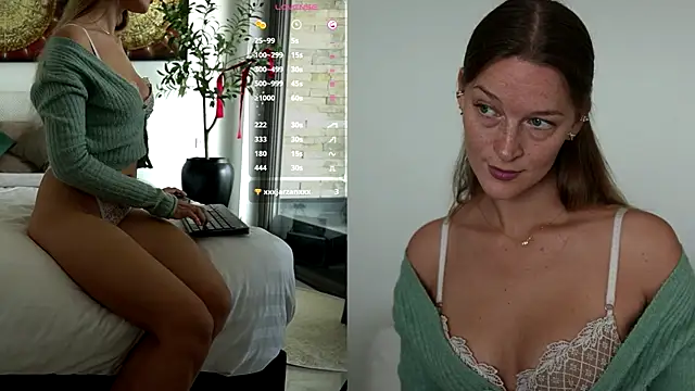 Special    online show from 03.09.26