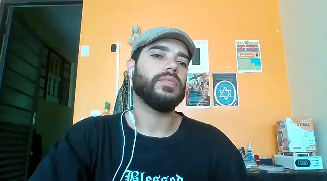 Magno ATV online show from 01.08.25