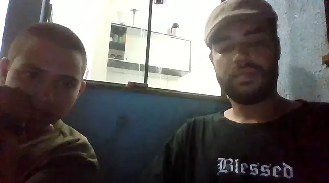 Magno ATV online show from 03.17.25