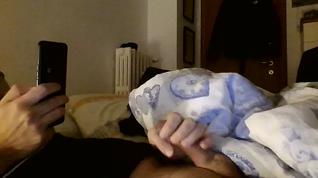 Diabulusux online show from 03.18.26