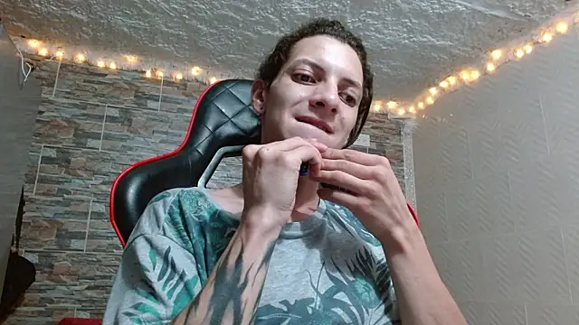 omar alurba online show from 11.26.25